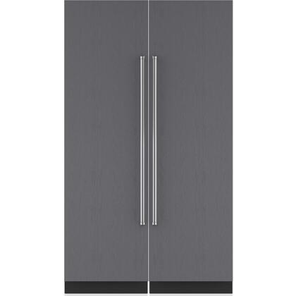 SubZero Refrigerador Modelo Sub-Zero 710363